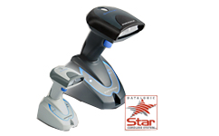 得利捷datalogic STAR Cordless System 的通用手持线性影像条形码阅读器QuickScan Mobile QM2130 得利捷datalogic STAR Cordless System 的通用手持线性影像条形码阅读器QuickScan Mobile QM2130